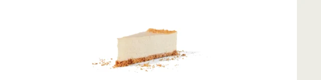 New York Style Cheesecake