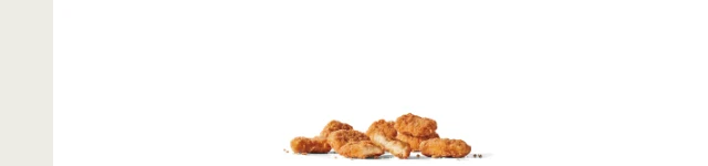 8PC Chicken Nuggets