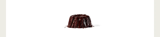 Chocolate Overload™ Cake