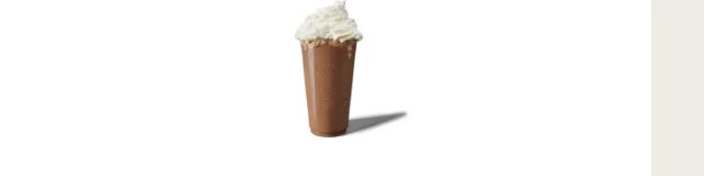 Chocolate Shake