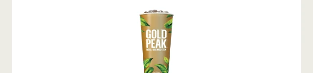 Gold Peak® Iced Tea (Small)
