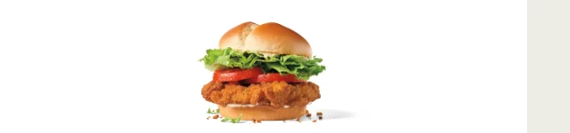 Jack's Spicy Chicken®