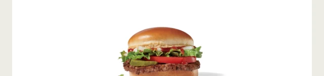 Jr. Jumbo Jack®