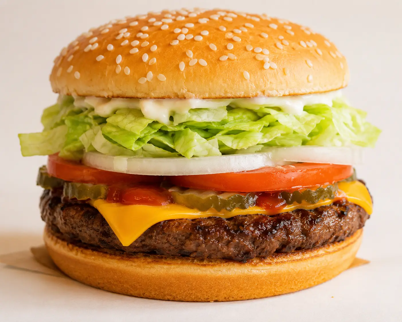 Jumbo Jack