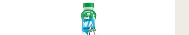 Milk
