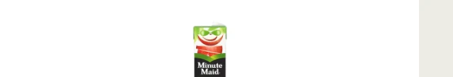 Minute Maid® Apple Juice