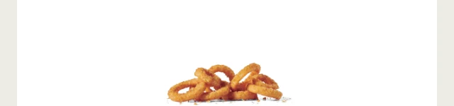 Onion Rings (8)