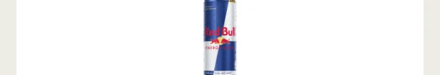 Red Bull® Energy Drink