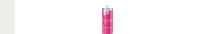 Red Bull® Peach Edition