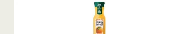 Simply Orange® Juice