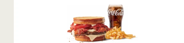 Sourdough Jack® Combo