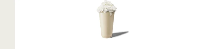 Vanilla Shake