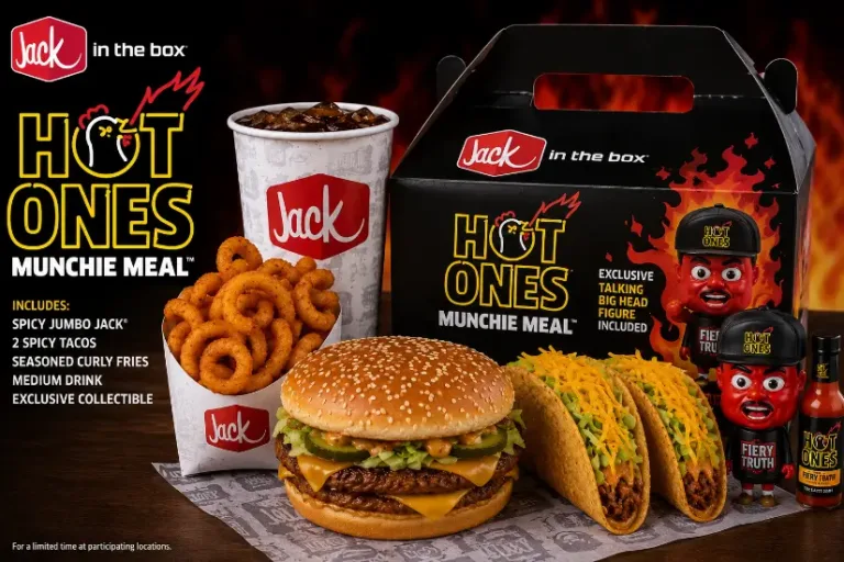 Jack in the Box Hot Ones soccer collectible blind bag prizes